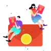 Roda da Fortuna 393bet icon