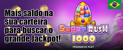 Bônus Indique um Amigo promotion banner